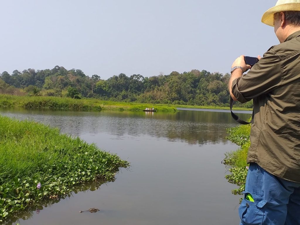 Trekking Cat Tien National Park 2 Days Itinerary